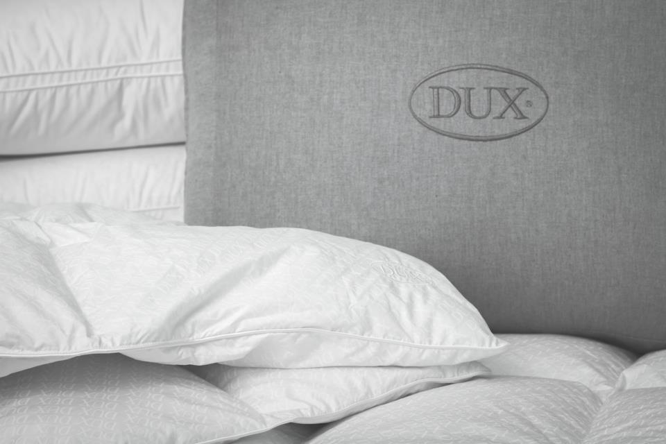 DUX duvet superior light