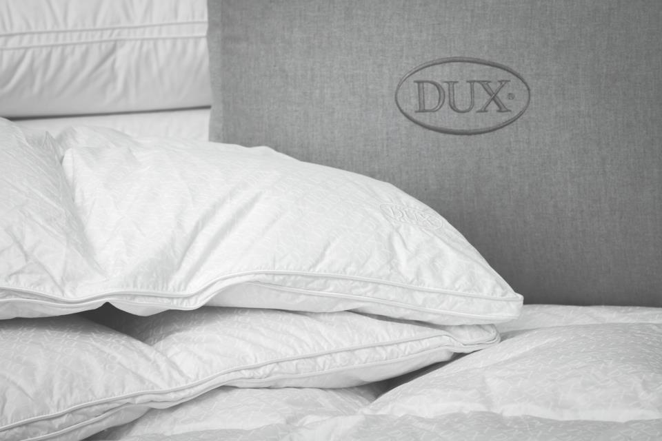 DUX duvet superior warm