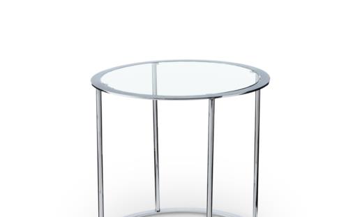 Drum  chrome