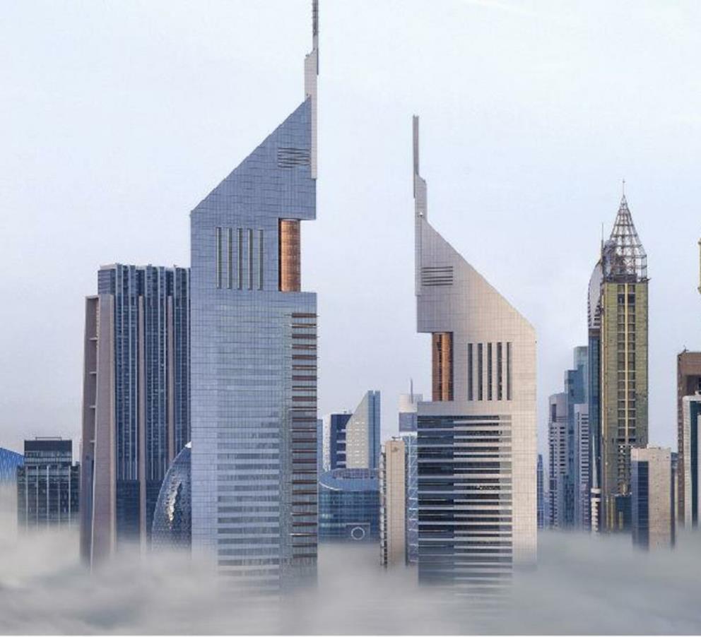Jumeirah Emirates Towers