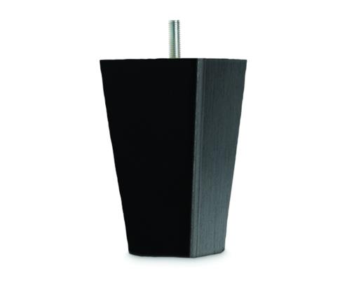 Leg Tapered black