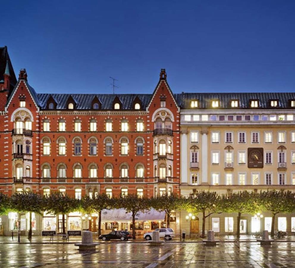 Nobis Hotel Stockholm